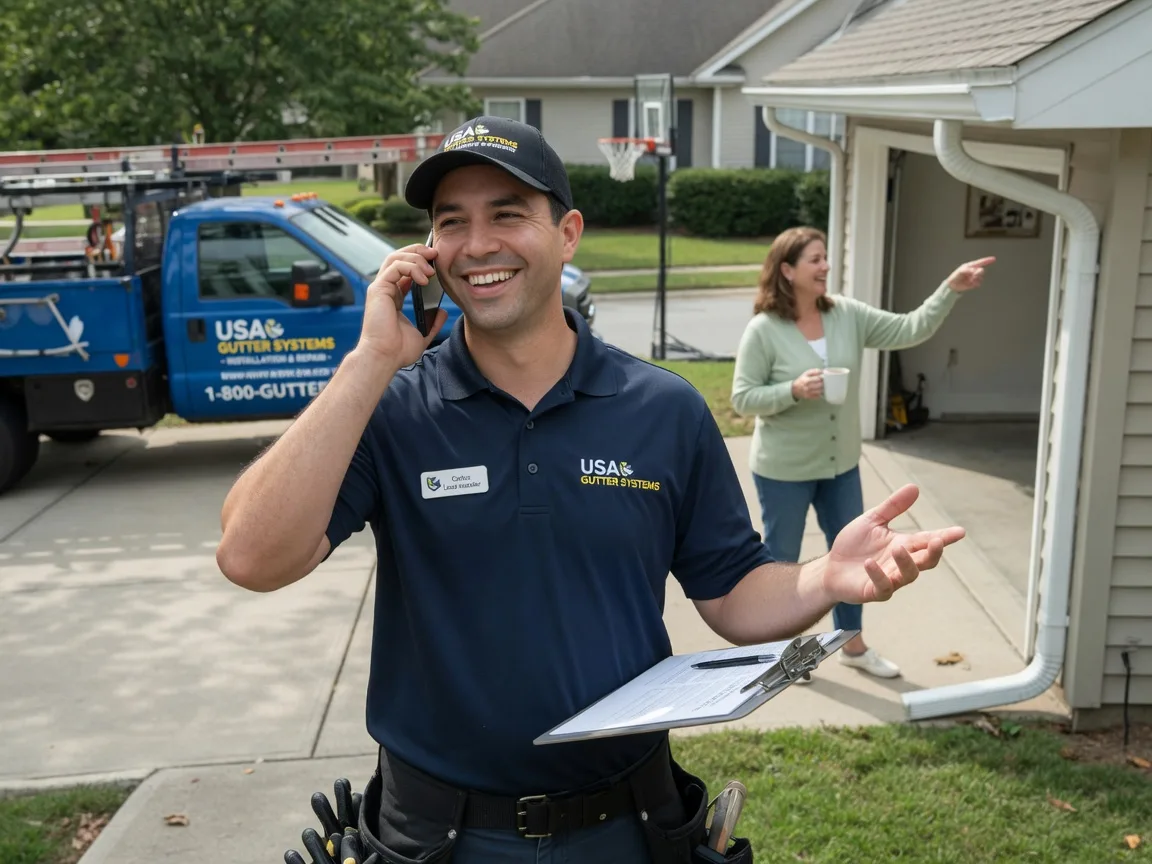 Gutter Installation Barnwell, SC FAQs